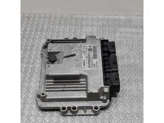 Блок управления двигателя 9666986680, 9653958980   Peugeot 5008