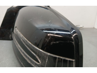 Zpětné zrcátko  Mercedes-Benz E A207 2011  E1021047, ABATIBLE  