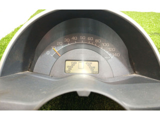 Панель приборов 110008872022, 0001187   Smart ForTwo I       