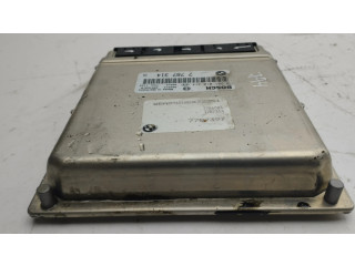 Řídící jednotka 7787314, 0281010314   BMW 5 E39 2002