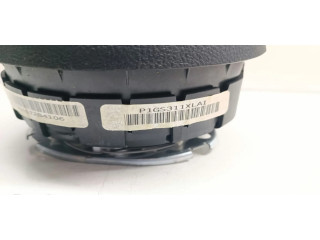 Подушка безопасности водителя P1GS311XLAI   Jeep Grand Cherokee