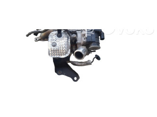  Турбина KIA Pro Cee'd III  282312B790, 53039700662   для двигателя G4FJ      