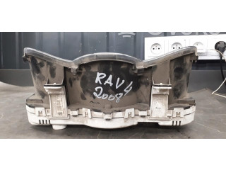 Přístrojová deska  Toyota RAV 4 (XA50) 2020 83800-42D00  
