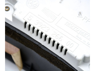 Комплект блоков управления 032906030AB, 61600.355.03   Volkswagen Polo III 6N 6N2 6NF