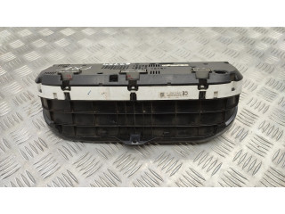 Přístrojová deska  Honda FR-V 2007 78100SJHG010M1  