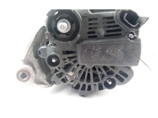Čerpadlo oleje 23100AX62B   Nissan Micra   