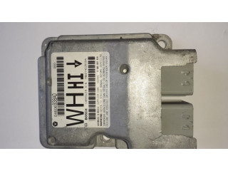 Блок подушек безопасности 0285001816, 19224AE   Jeep Grand Cherokee (WK)