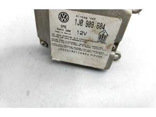 Блок подушек безопасности 1J0909604, 5WK4200   Volkswagen Golf IV