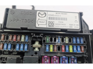   Pojistková skříňka KD4566767, 7154763330   Mazda CX-5 2012
