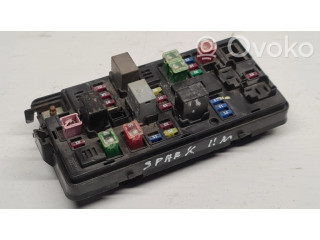 Блок предохранителей 95020933   Chevrolet Spark    