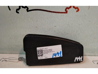 Zpětné zrcátko  Mercedes-Benz ML W164 2006  1648601705, 1648601705  