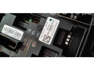   Pojistková skříňka 61149259466   BMW M3 F80 2016