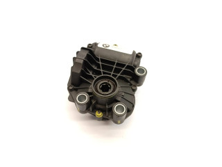 Блок управления коробкой передач 7645837, DDA007153000   BMW i3