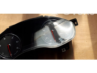 Přístrojová deska  Audi A7 S7 4G 2012 4G8920984H  