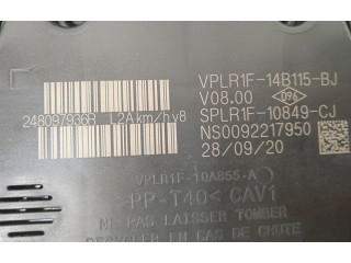 Přístrojová deska  Renault Sandero I 2021 248097936R  