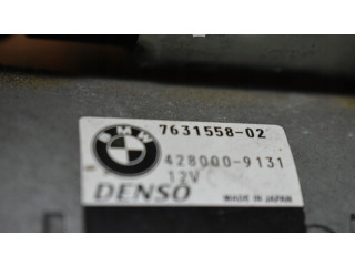 Zámek zadních dveří 7631558, 7631558   BMW 1 F20 F21 2019