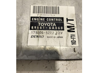 Řídící jednotka 896616A060   Toyota Land Cruiser (J120) 