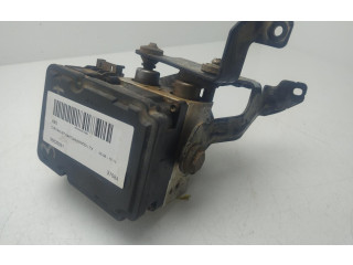 Блок АБС 96626091   Chevrolet  Meriva  2002 - 2012 года