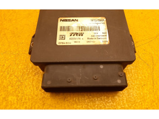 Блок управления 360325SA0A, 360325SA0A   Nissan Leaf II (ZE1)