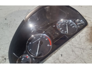 Přístrojová deska  Peugeot 407 2006 9646465480  