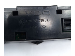 Блок управления климат-контролем 2118300190, H24400055010   Mercedes-Benz E W211