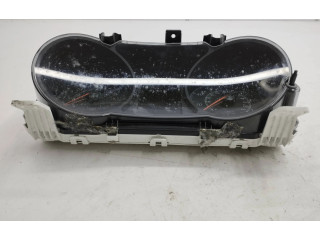 Přístrojová deska  Peugeot 4007 2007 MM0053008, 8100B203  