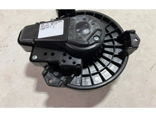 Вентилятор печки    8T10, AV222008105   Toyota Auris E180