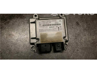Блок управления надувных подушек BP4M57K30, BP4M57K30   Mazda MX-3    