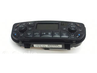 Блок управления климат-контролем 2098300285, 9140010491   Mercedes-Benz CLK A209 C209