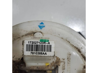 Vstřikovací čerpadlo 172027123R, 7610388AA   Dacia Dokker  pro naftový motor 1.5  