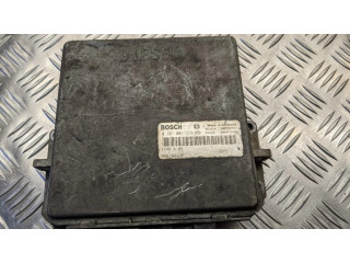 Řídící jednotka MSB100490, 0281001418   Honda Civic 1996