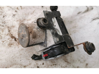 Блок АБС 7N0614109N, 17618849   Volkswagen  Sharan  2011 -  года