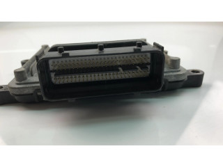 Блок управления двигателя 25183773   Chevrolet Spark