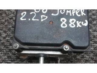 Блок АБС 0265231617, 00517250970   Citroen  Jumper  2007-2013 года