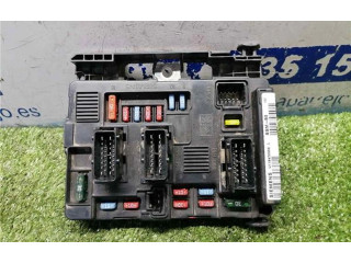   Pojistková skříňka U118470003L, 9650618480   Peugeot 406 2002