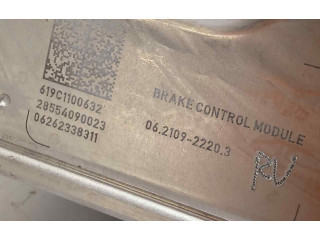 Jednotka ABS DFR5439A0B, 06210922203   Mazda CX-30 2019