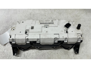 Панель приборов 9666327080, 32434920219132   Citroen C5       