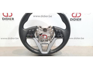 Volant Hyundai Tucson TL 2017 96720D7220  