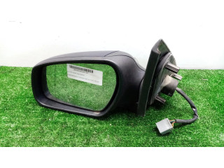 Zpětné zrcátko  Ford Mondeo Mk III 2004  ELECTRICO-7.PINES, NEGRO.PLASTICO  
