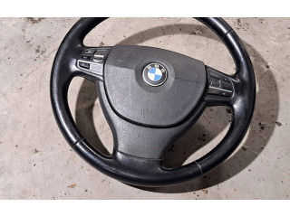 Руль BMW 7 F01 F02 F03 F04  2008 - 2016 года 9229479      