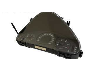 Панель приборов A2115405547, 110080292003   Mercedes-Benz E W211       