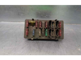 Pojistková skříňka Řídící jednotka BSM 518599014   Fiat Scudo 1998