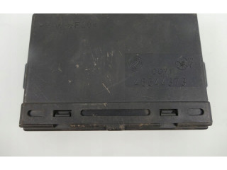 Блок комфорта 46544373   Fiat Bravo - Brava   