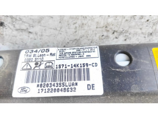 Боковая подушка безопасности 1s7114k159cd, DN12954l   Ford Mondeo Mk III