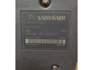 Jednotka ABS 9472971, 346982   Volvo S80 2000
