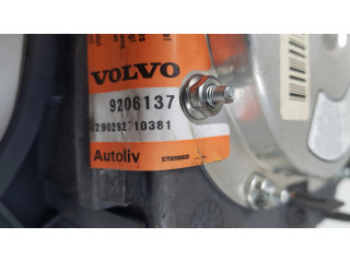 Подушка безопасности водителя 9206137   Volvo S70  V70  V70 XC