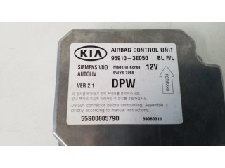 Блок подушек безопасности 959103E050   KIA Sorento