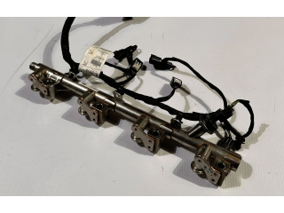 Топливная рампа K2GE-9F797   Ford Explorer VI  
