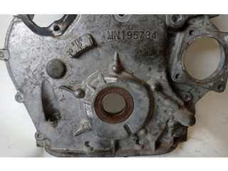 Масляный насос MN195734   Mitsubishi Colt    