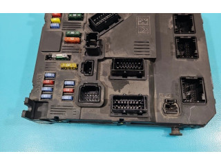 Pojistková skříňka Блок управления двигателем ECU 9650825580, IMPRK1368956   Citroen Berlingo 2004